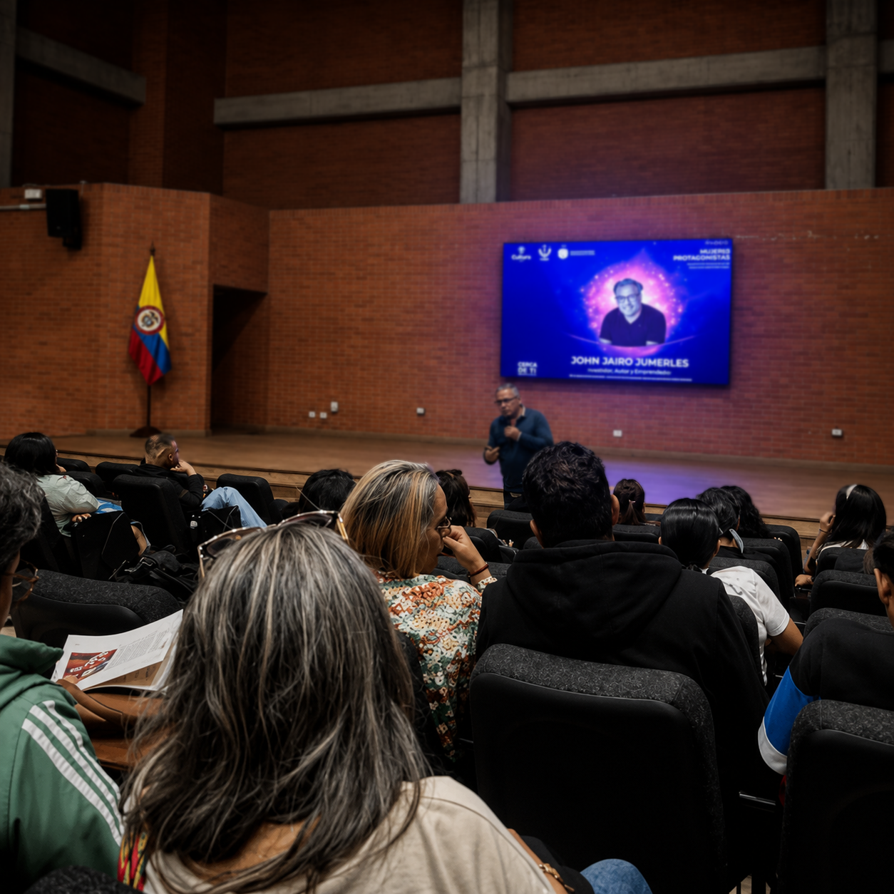 Presentación