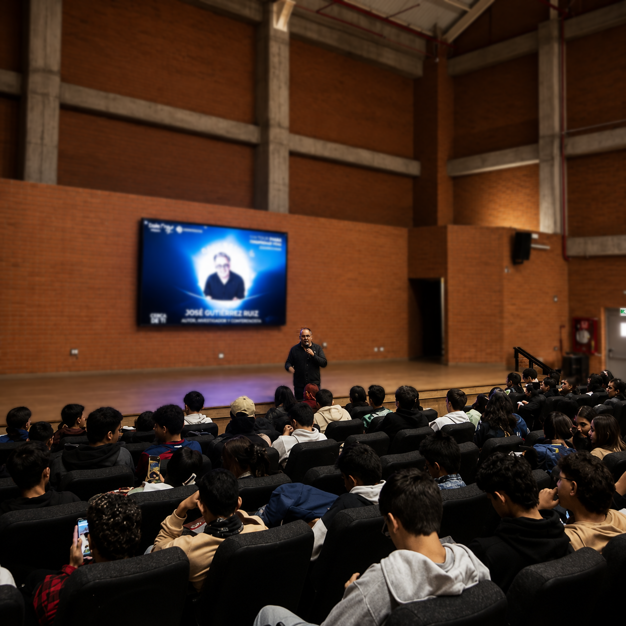 Auditorio