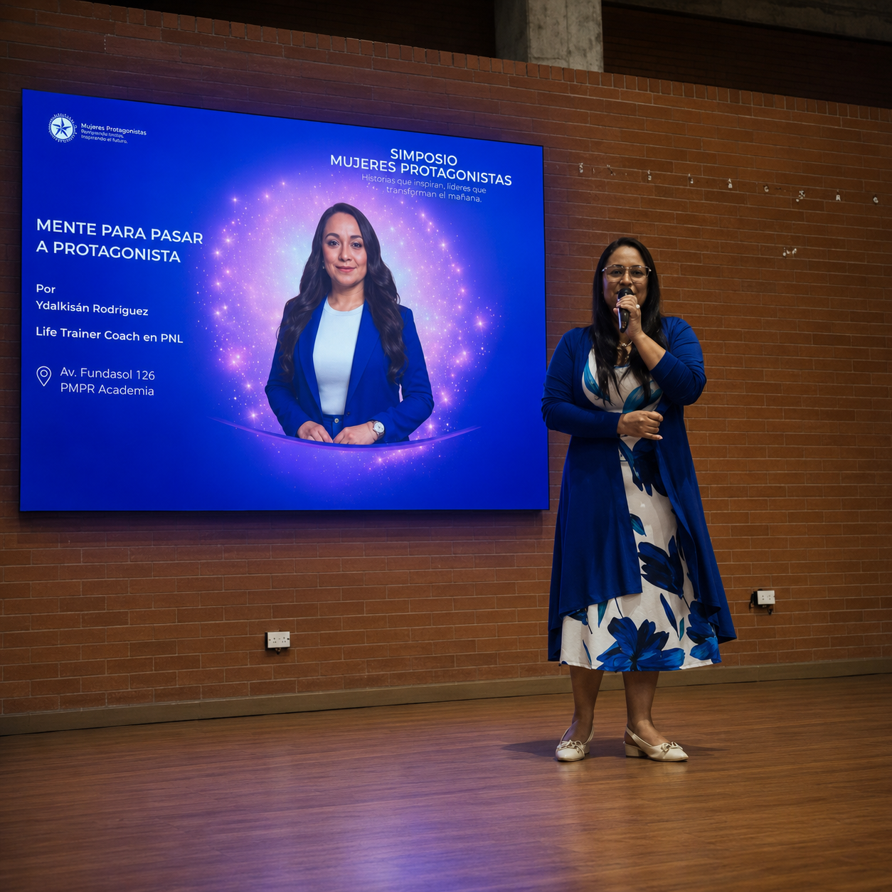 Conferencia