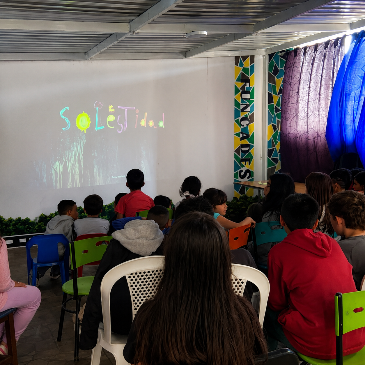Presentación