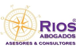 Logo Rios Asesores & consultores